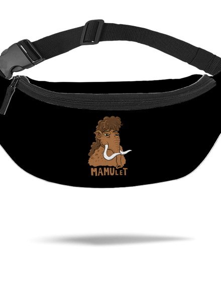 Mamulet ľadvinka Black