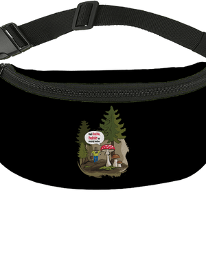 Bacha hubár ľadvinka Black