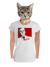 dámske tričko prémium