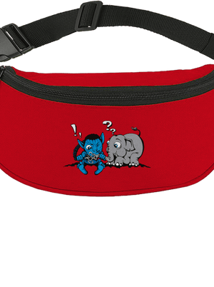 Error 501 ľadvinka Red