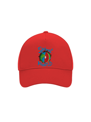 šiltovka baseballka