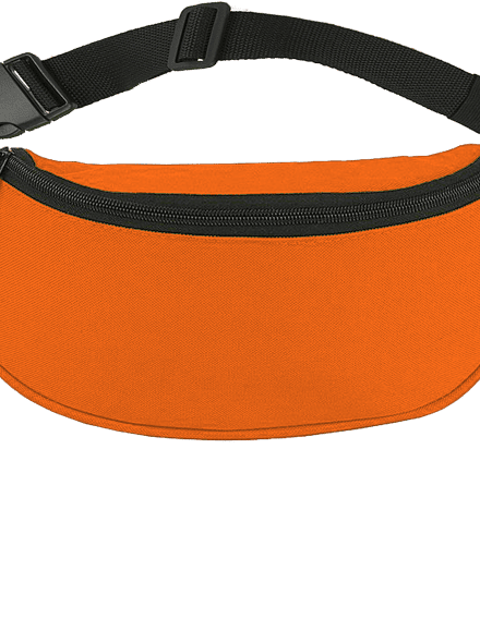 Bez potlače ľadvinka Orange