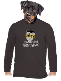 pánske dlhý rukáv