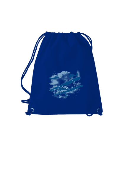 Rytieri nebies vak Royal Blue Mal