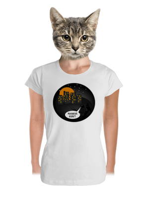 dámske tričko prémium