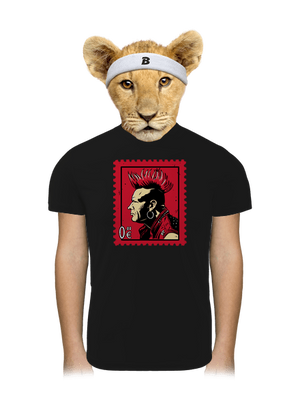 detské športové tričko