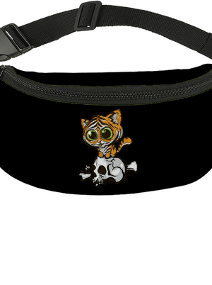 Tigrík ľadvinka Black