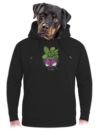 unisex mikina premium