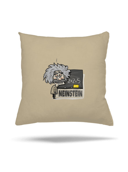 Neinstein vankúš Beige