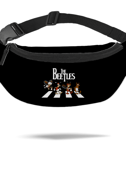 Beatles ľadvinka Black