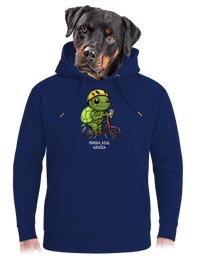 unisex mikina premium