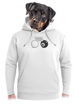 unisex mikina premium