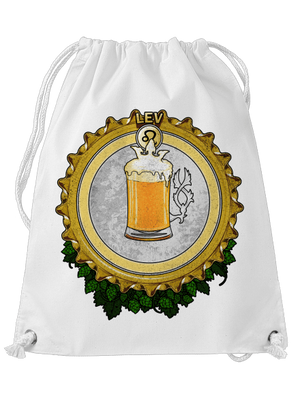 Pivný horoskop: Lev vak White