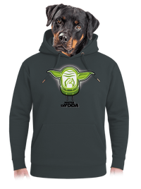 unisex mikina premium