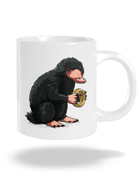 veľký hrnček