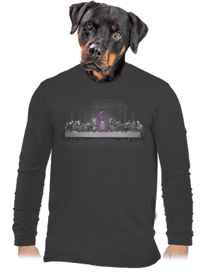 pánske dlhý rukáv