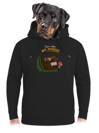 unisex mikina premium