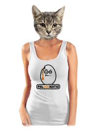 dámske tielko klasické