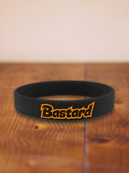 Náramok Bastard