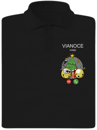 pánska polokošeľa