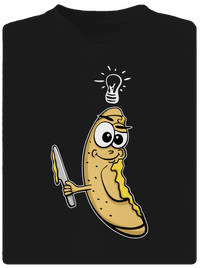 pánske športové tričko