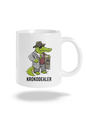klasický hrnček