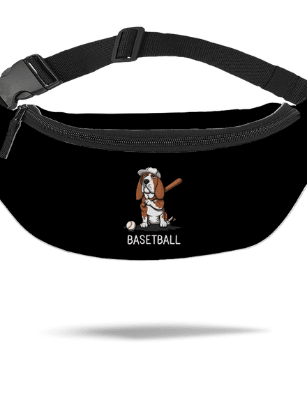 Basetball ľadvinka Black