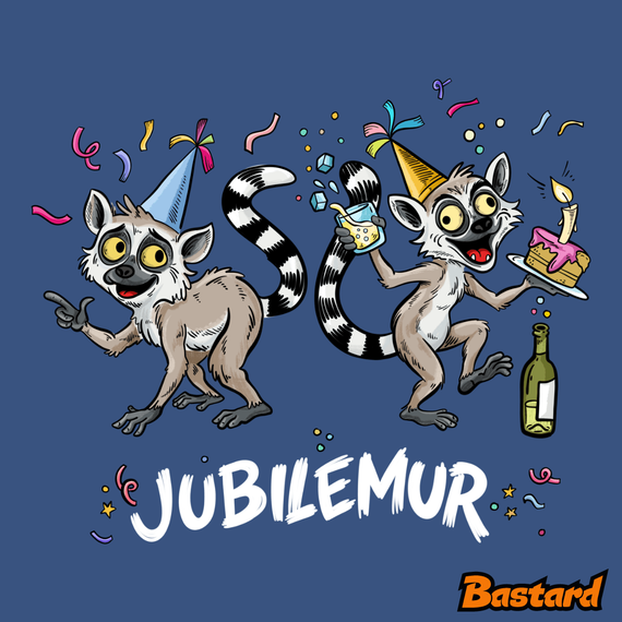 Jubilemur