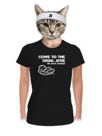 dámske športové tričko