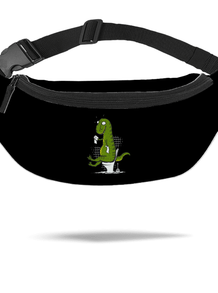 Rexíkův problém ľadvinka Black