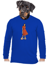 pánske dlhý rukáv