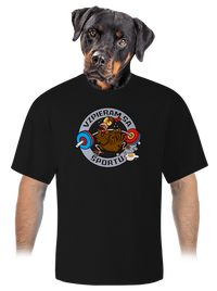 unisex tričko oversized