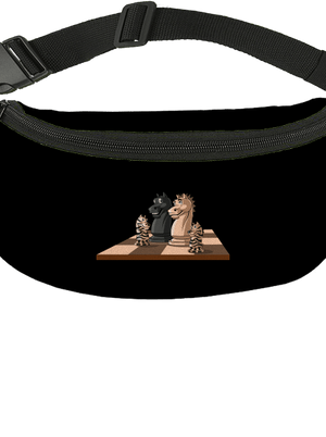 Šachová rodina ľadvinka Black