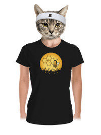 dámske športové tričko