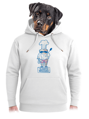 unisex mikina premium