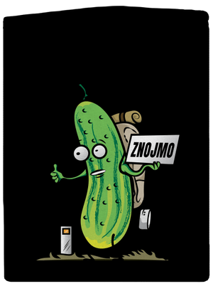 Autostop dámska mikina na zips Black