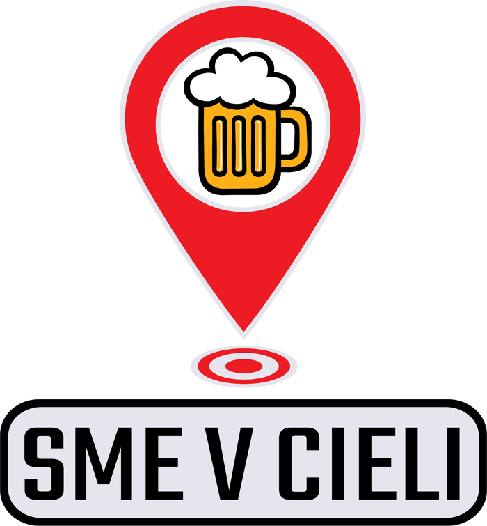 Sme v cieli