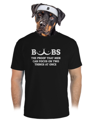 pánske športové tričko