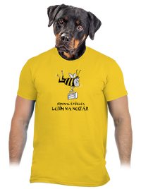 pánske tričko