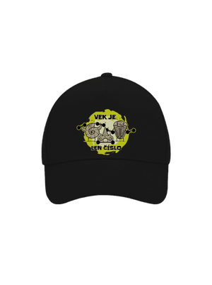 šiltovka baseballka