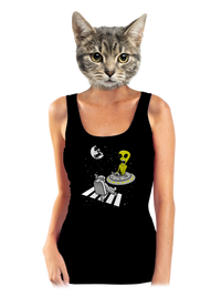 dámske tielko klasické