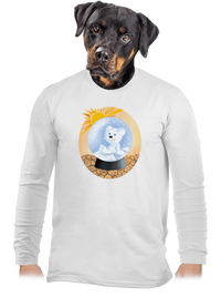 pánske dlhý rukáv