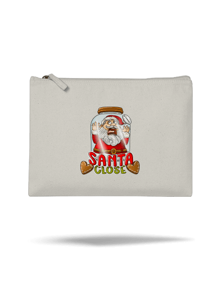 Santa Close taštička Stracciatella