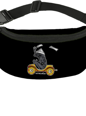 Votrelníček ľadvinka Black