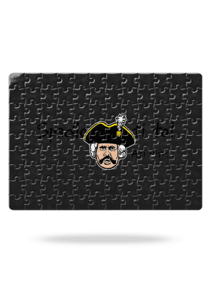 Spadlo ti to puzzle White