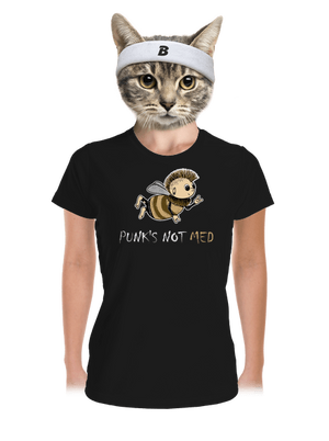 dámske športové tričko