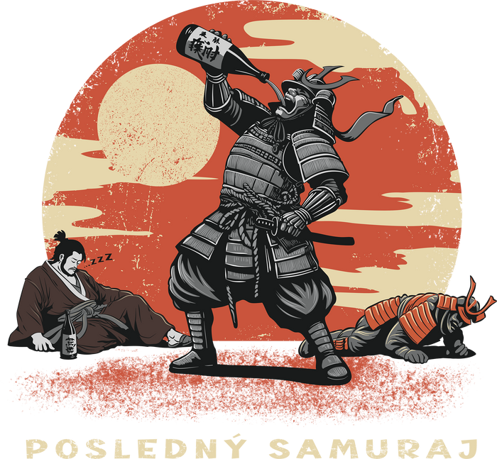 Posledný samuraj