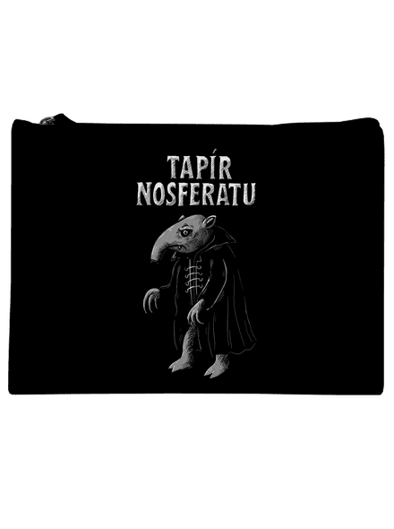 Tapír Nosferatu taštička Black