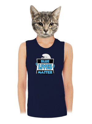 dámske tielko voľné