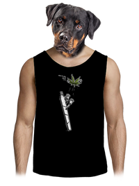 pánske tielko
